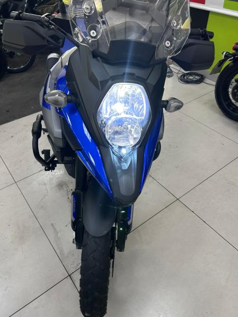 SUZUKI V-Strom DL 1000 A, Foto 6
