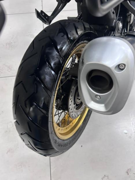 SUZUKI V-Strom DL 1000 A, Foto 9