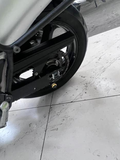 SUZUKI V-Strom DL 1000 , Foto 6