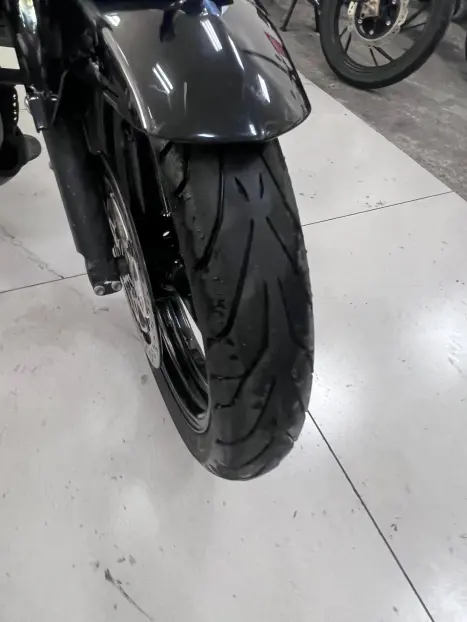 SUZUKI V-Strom DL 1000 , Foto 10