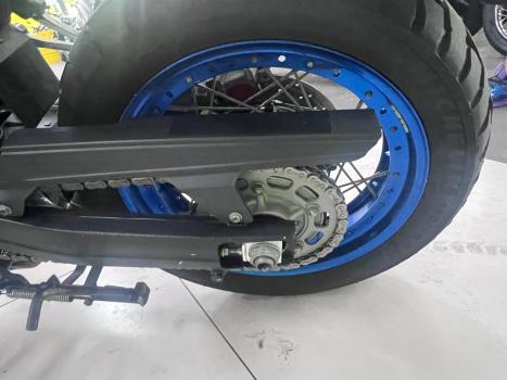 SUZUKI V-Strom DL 1000 A, Foto 3