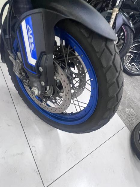 SUZUKI V-Strom DL 1000 A, Foto 8