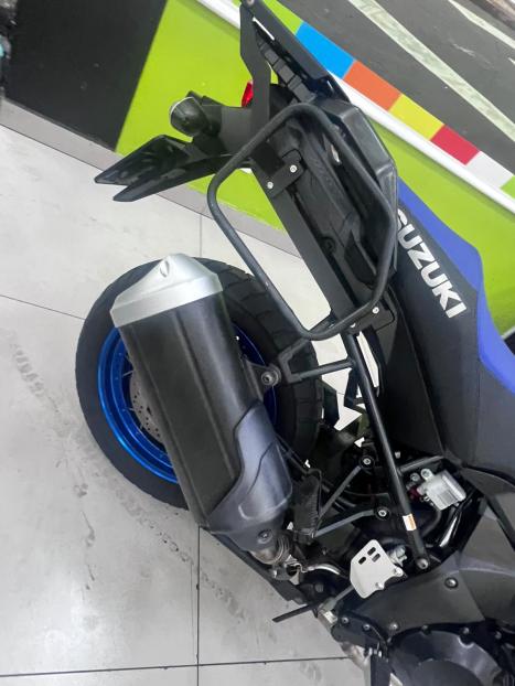 SUZUKI V-Strom DL 1000 A, Foto 9
