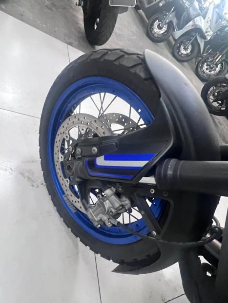 SUZUKI V-Strom DL 1000 A, Foto 10