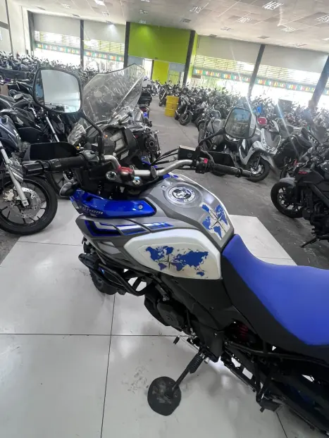 SUZUKI V-Strom DL 1000 A, Foto 16