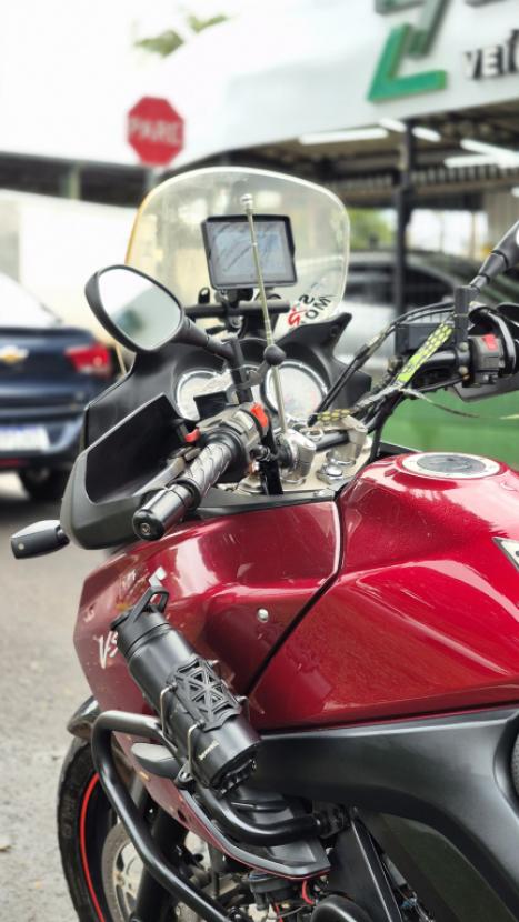 SUZUKI V-Strom DL 1000 , Foto 3