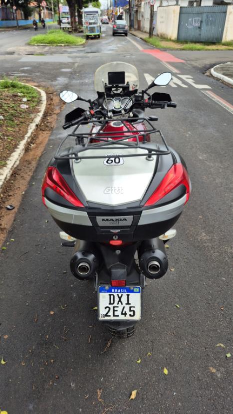 SUZUKI V-Strom DL 1000 , Foto 7