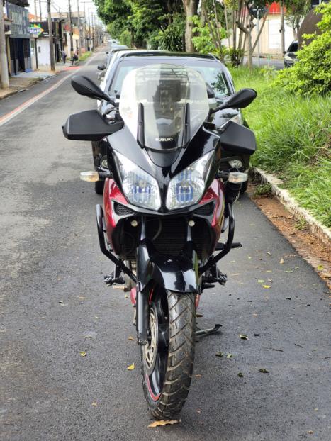 SUZUKI V-Strom DL 1000 , Foto 10