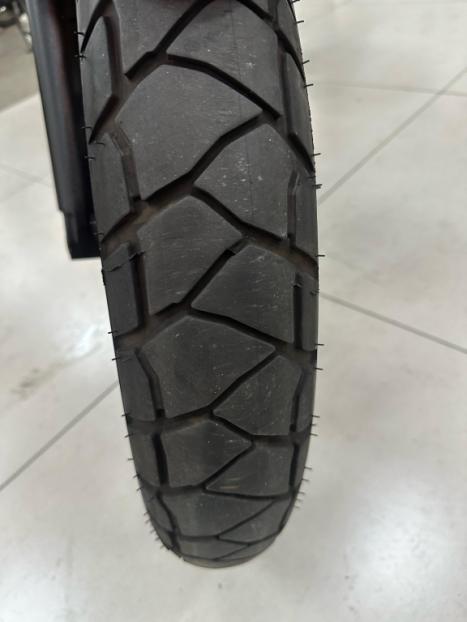 SUZUKI V-Strom DL 650 XT, Foto 3