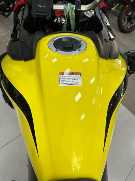 SUZUKI V-Strom DL 650 XT, Foto 6