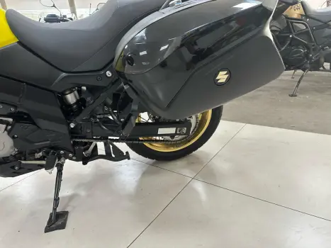 SUZUKI V-Strom DL 650 XT, Foto 8