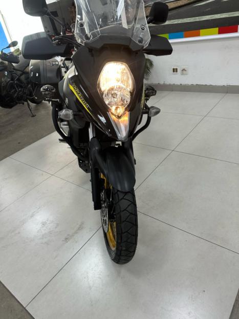 SUZUKI V-Strom DL 650 XT, Foto 12