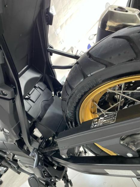 SUZUKI V-Strom DL 650 XT, Foto 5