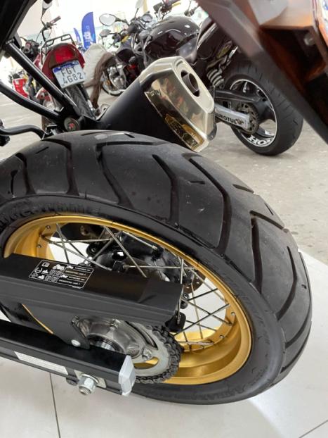 SUZUKI V-Strom DL 650 XT, Foto 6