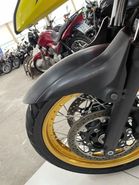 SUZUKI V-Strom DL 650 XT, Foto 9