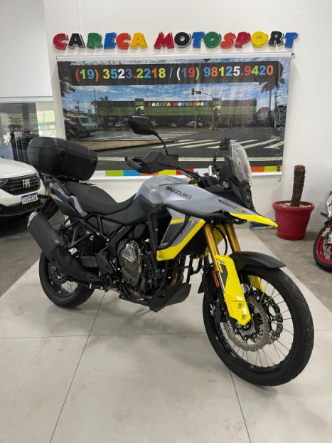 SUZUKI V-Strom DL 650 , Foto 2