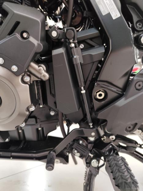 SUZUKI V-Strom DL 650 , Foto 7