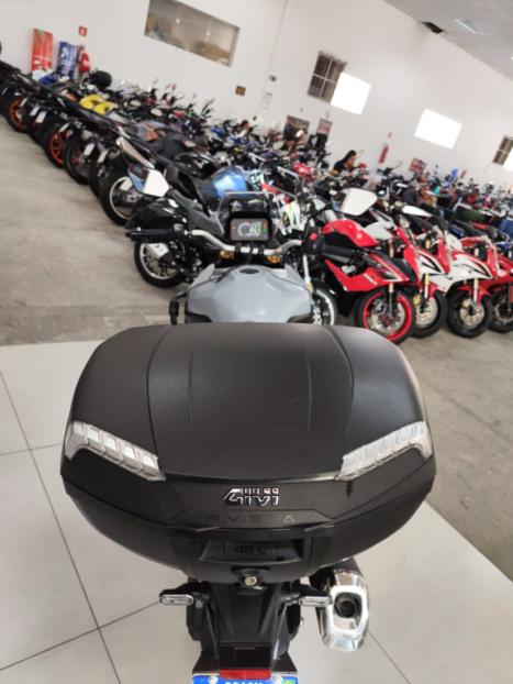 SUZUKI V-Strom DL 650 , Foto 12