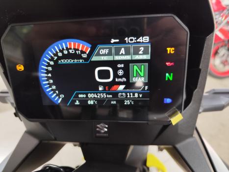 SUZUKI V-Strom DL 650 , Foto 14