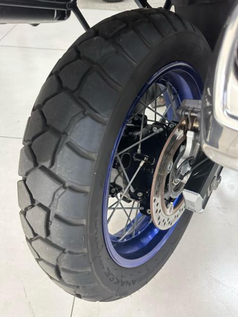 SUZUKI V-Strom DL 650 ABS, Foto 3