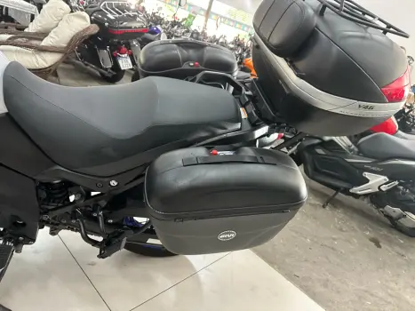 SUZUKI V-Strom DL 650 ABS, Foto 6