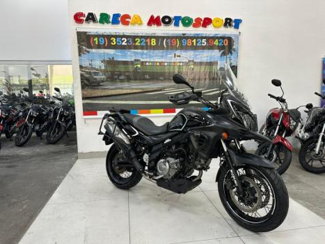 SUZUKI V-Strom DL 650 XT, Foto 1
