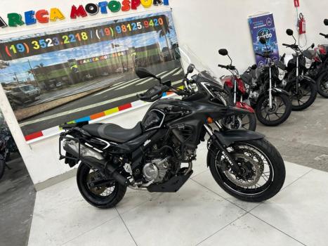 SUZUKI V-Strom DL 650 XT, Foto 5