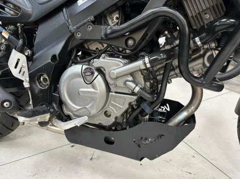 SUZUKI V-Strom DL 650 XT, Foto 8
