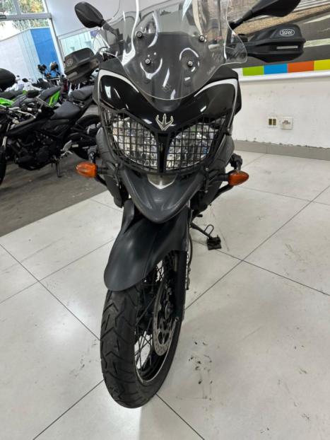 SUZUKI V-Strom DL 650 XT, Foto 11