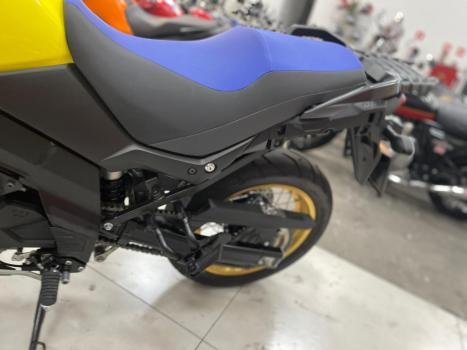 SUZUKI V-Strom DL 650 XT, Foto 11