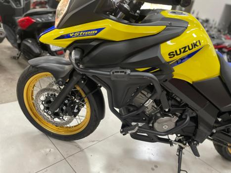 SUZUKI V-Strom DL 650 XT, Foto 12