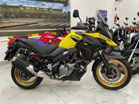 SUZUKI V-Strom DL 650 XT, Foto 14
