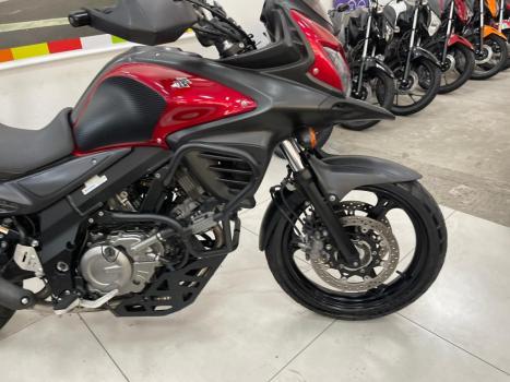 SUZUKI V-Strom DL 650 , Foto 2 SUZUKI V-Strom DL 650 , Foto 2