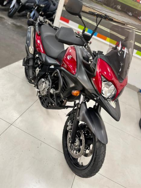 SUZUKI V-Strom DL 650 , Foto 5 SUZUKI V-Strom DL 650 , Foto 5