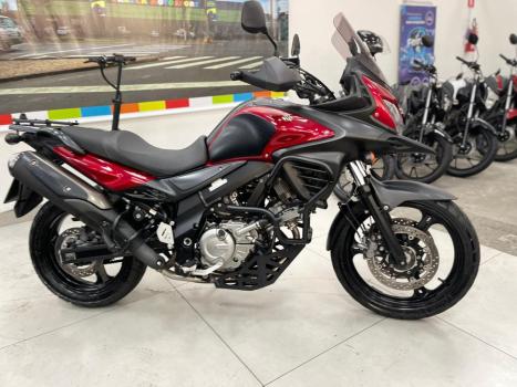 SUZUKI V-Strom DL 650 , Foto 6 SUZUKI V-Strom DL 650 , Foto 6