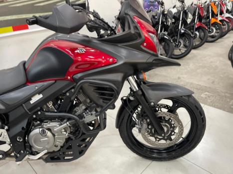 SUZUKI V-Strom DL 650 , Foto 7 SUZUKI V-Strom DL 650 , Foto 7