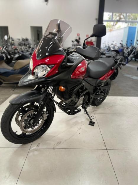 SUZUKI V-Strom DL 650 , Foto 8 SUZUKI V-Strom DL 650 , Foto 8