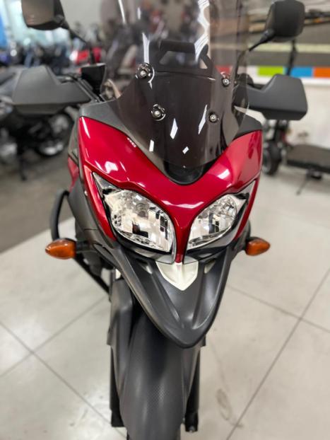 SUZUKI V-Strom DL 650 , Foto 9 SUZUKI V-Strom DL 650 , Foto 9