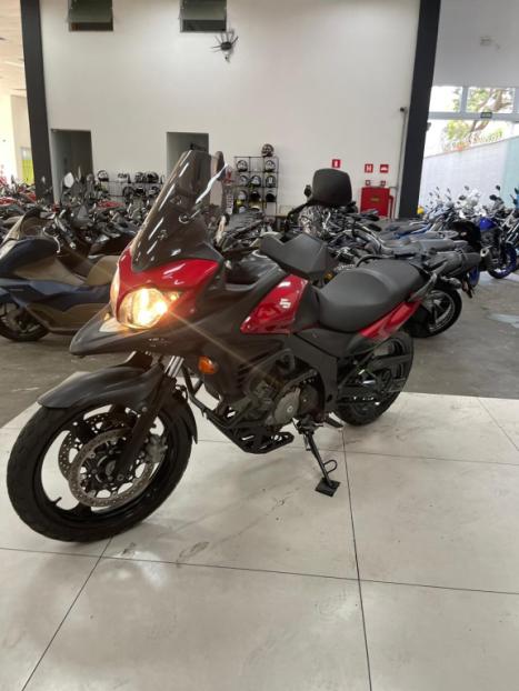 SUZUKI V-Strom DL 650 , Foto 11 SUZUKI V-Strom DL 650 , Foto 11
