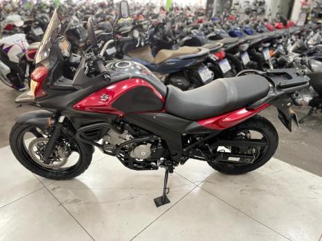 SUZUKI V-Strom DL 650 , Foto 12 SUZUKI V-Strom DL 650 , Foto 12
