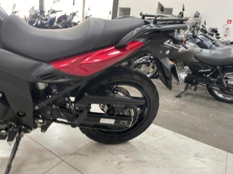 SUZUKI V-Strom DL 650 , Foto 13 SUZUKI V-Strom DL 650 , Foto 13