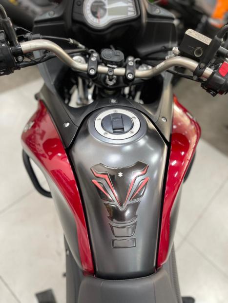 SUZUKI V-Strom DL 650 , Foto 14 SUZUKI V-Strom DL 650 , Foto 14