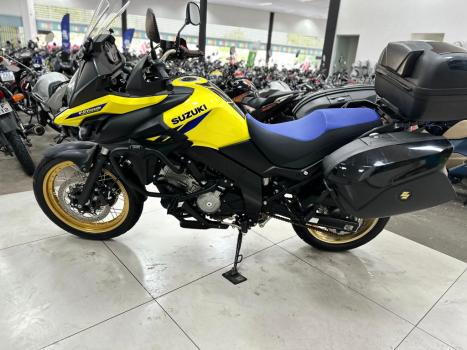 SUZUKI V-Strom DL 650 XT, Foto 8