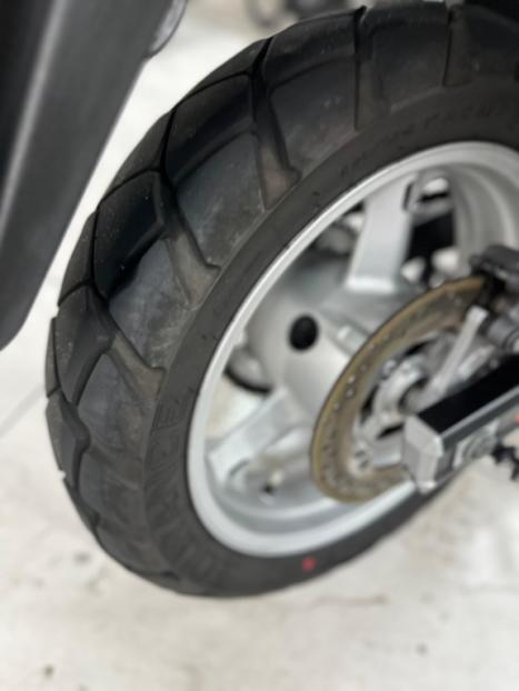 SUZUKI V-Strom DL 650 , Foto 2