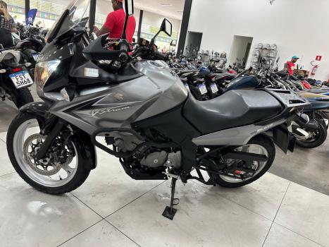 SUZUKI V-Strom DL 650 , Foto 11