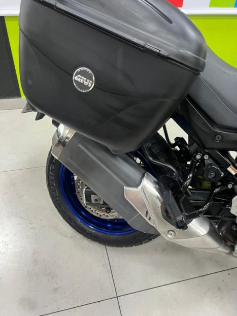 SUZUKI V-Strom DL 650 XT, Foto 2