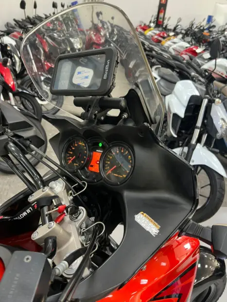 SUZUKI V-Strom DL 650 , Foto 6