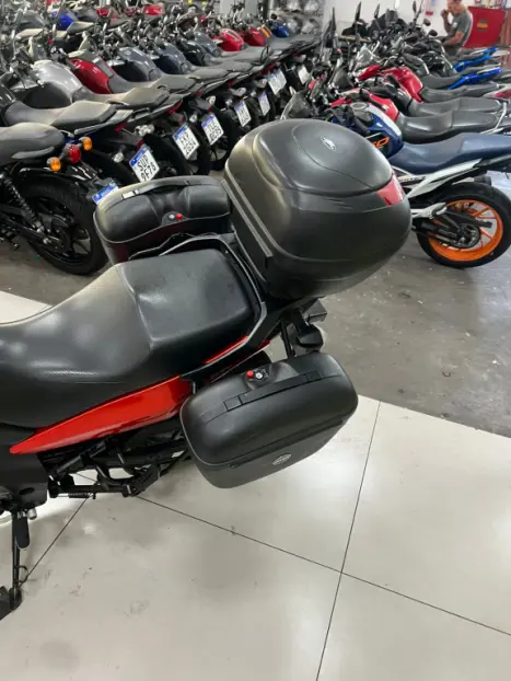 SUZUKI V-Strom DL 650 , Foto 10