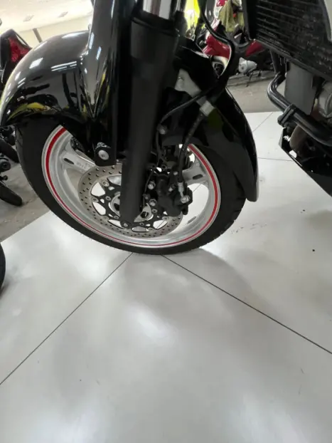 SUZUKI V-Strom DL 650 , Foto 5