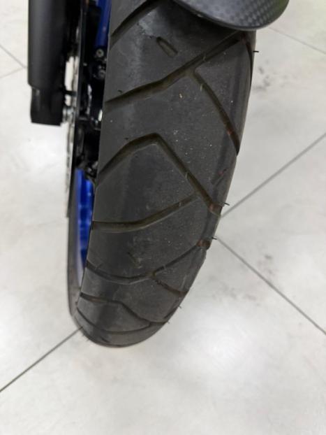 SUZUKI V-Strom DL 650 XT, Foto 2